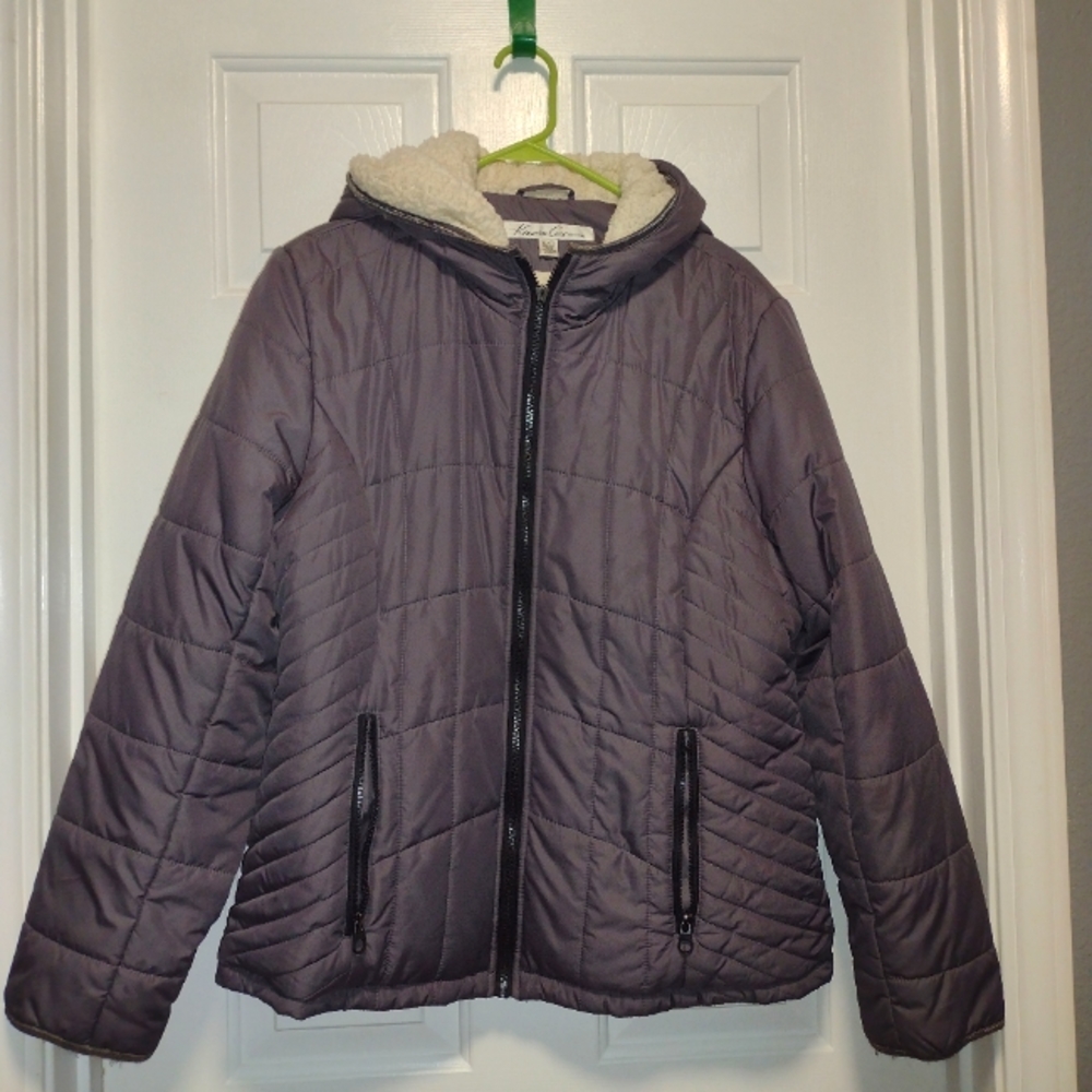 Kenneth Cole New York Jacket